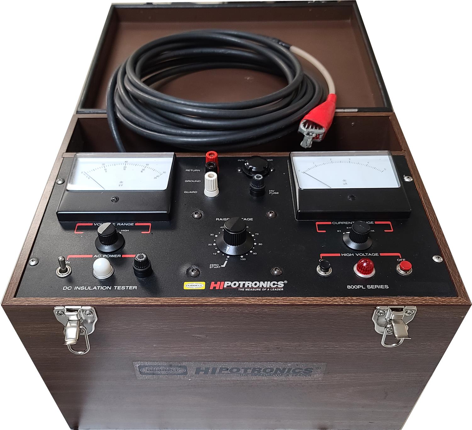 Hipotronics 880PL for sale